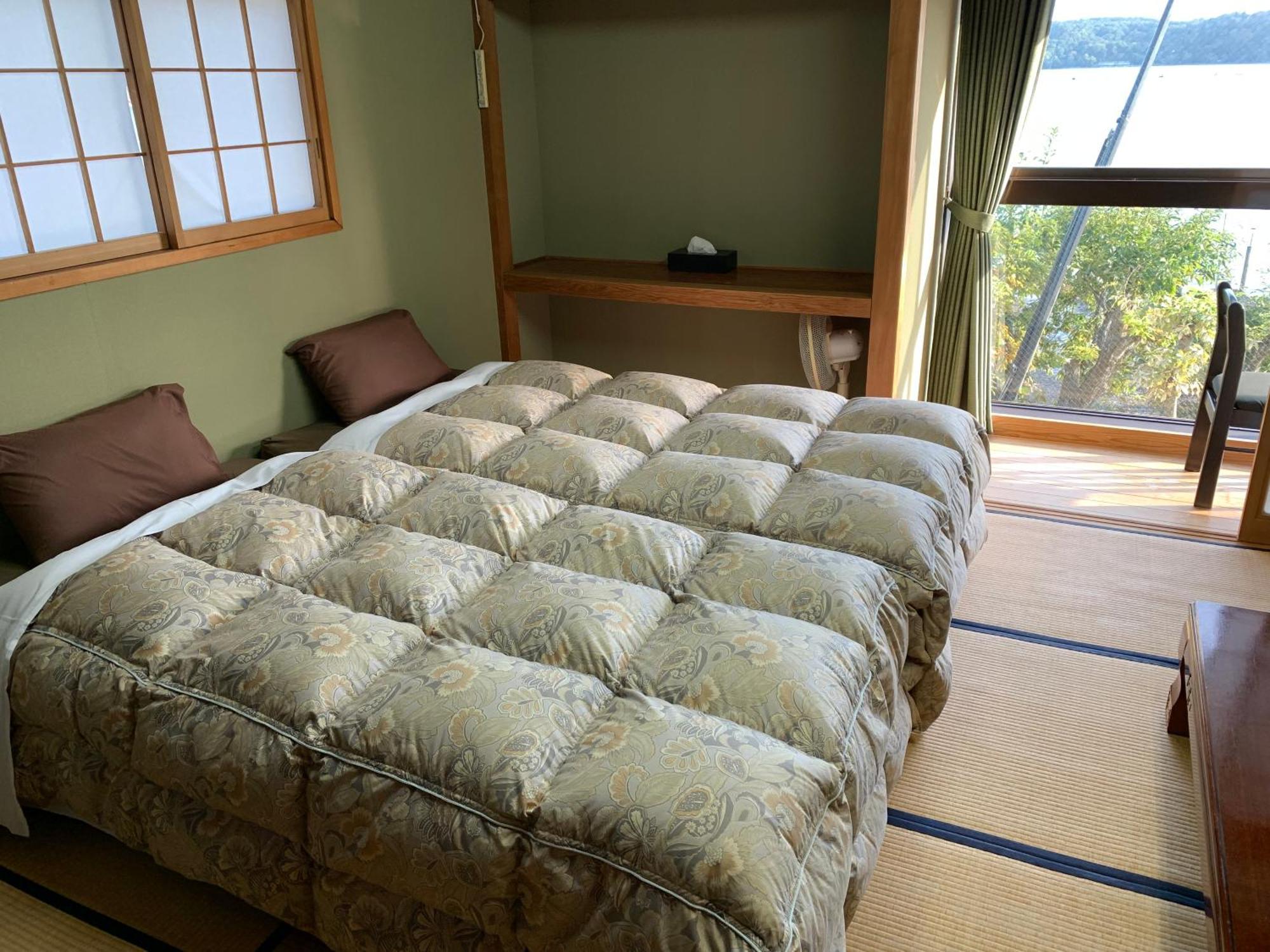 Nojiri Lake Resort Shinano  Exterior foto