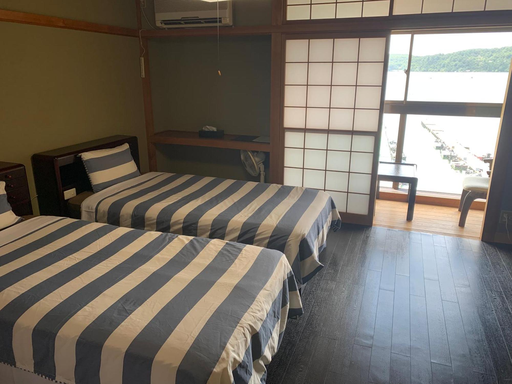 Nojiri Lake Resort Shinano  Exterior foto