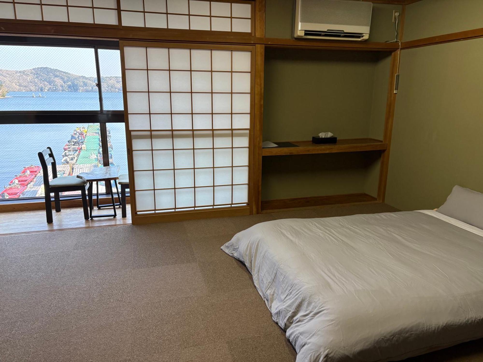 Nojiri Lake Resort Shinano  Exterior foto