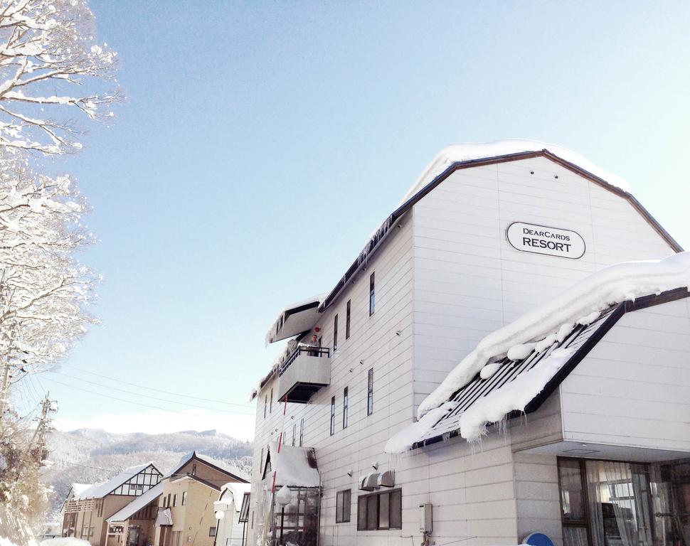 Nojiri Lake Resort Shinano  Exterior foto